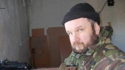 "На війні найбільше не люблять говорити про війну": доброволець з Тернополя Юрій Заблоцький