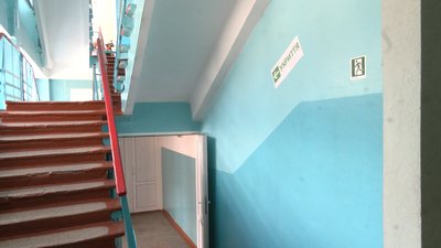 Безпечна освіта: яка ситуація з укриттями у черкаських школах