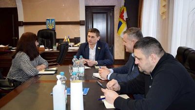 Єдина в Рівному комунальна аптека звернулась до влади за допомогою. Що і чому просять Єдина в Рівному комунальна аптека звернулась до влади за допомогою. Що і чому просять