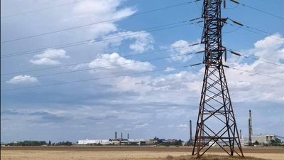 На хімзаводі Кримський Титан можуть виробляти вибухівку