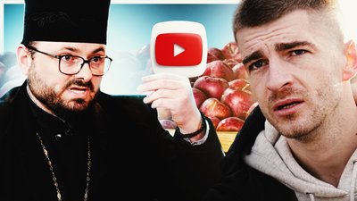 Відео, які найбільше дивилися у 2025 році на Суспільне Чернівці