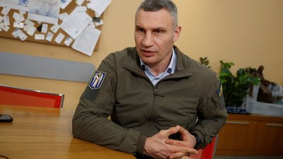 Нічний удар по Києву: Кличко заявив про пошкодження критичної інфраструктури