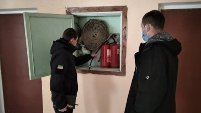 перевірки перевірки