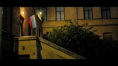 "Потєрь нєт": короткометражний фільм про російсько-українську війну від чернігівських митців "Потєрь нєт": короткометражний фільм про російсько-українську війну від чернігівських митців