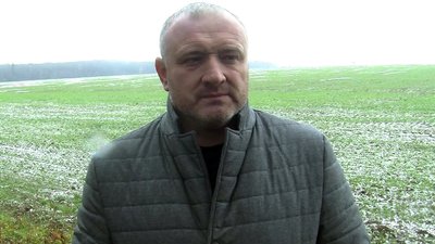 На Волині невідомі застрелили трьох диких кабанів: що кажуть лісівники та поліцейські На Волині невідомі застрелили трьох диких кабанів: що кажуть лісівники та поліцейські
