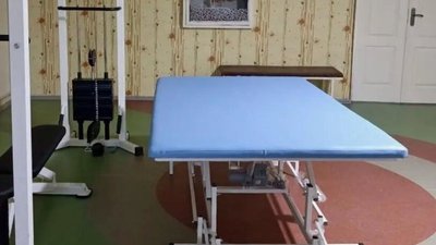 Прокуратура, підозра, збитки, медобладнання посадовець
