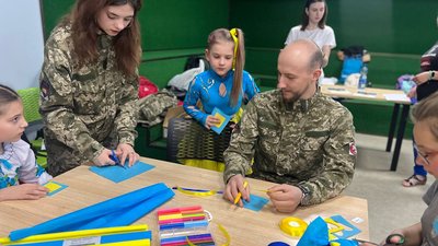 Історико-культурний захід "Крізь віки до сьогодення"