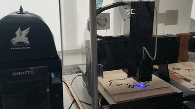 У житомирському ліцеї №23 відкрили четверту STEM-лабораторію в місті У житомирському ліцеї №23 відкрили четверту STEM-лабораторію в місті