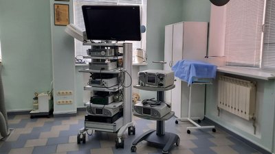 У Кропивницький переїхали два медичних заклади з Донеччини. Де розмістилися?