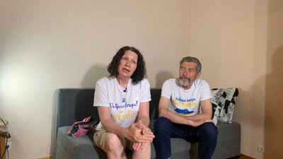 Перетнули 6 кордонів. Історія переселенців, які проживають в Тернополі
