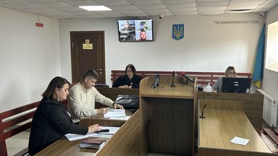 Суд у справі вбивства водія маршрутки: що 24 вересня розповів свідок