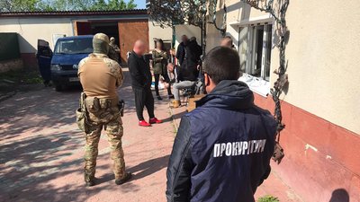 Утримували силою та катували: у Рівному судитимуть 22 людини – прокуратура Утримували силою та катували: у Рівному судитимуть 22 людини – прокуратура