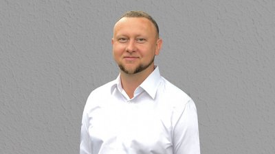Богдан Кривенко