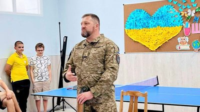 Віталій Мороз
