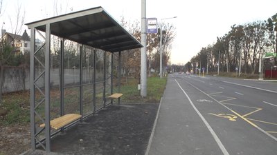 Колодій Зупинки Колодій Зупинки