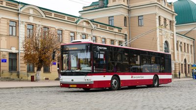 "Електроавтотранс", Івано-Франківськ, штрафи, квитки