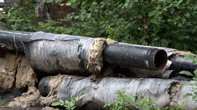 Ціни на тепло у Житомирі залишаться без змін