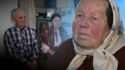 Давні колядки та щедрівки зберігають на Рівненщині
