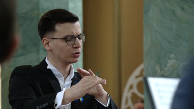 У Рівному на Суспільному покажуть мистецький проєкт "Ми є!" У Рівному на Суспільному покажуть мистецький проєкт "Ми є!"