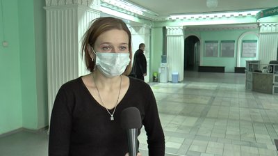 Голова Полтавської міської ТВК Алла Назаренко Голова Полтавської міської ТВК Алла Назаренко