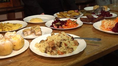 Чи задоволені новим меню у черкаських школах учні та їхні батьки Чи задоволені новим меню у черкаських школах учні та їхні батьки