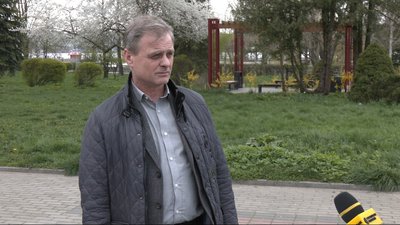 Судилися 5 років: чи повернуть Тернопільську обласну школу мистецтв Судилися 5 років: чи повернуть Тернопільську обласну школу мистецтв