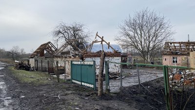 Обстріли з боку РФ за 2023: як це було на Полтавщині