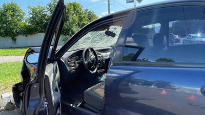 Потрійне вбивство у Харкові. Що відомо про 20-річного затриманого Потрійне вбивство у Харкові. Що відомо про 20-річного затриманого
