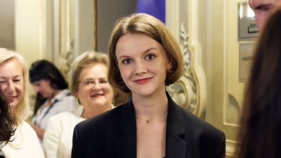 Богдана Лаюк