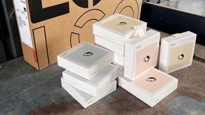 Виявлені незадекларовані товари