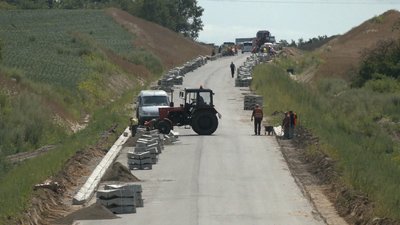 Для швидкого будівництва Північного обходу Рівне треба відключити від каналізації. Що каже водоканал