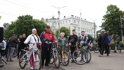 Фото: Марія Ігнатюк / Суспільне Чернівці Фото: Марія Ігнатюк / Суспільне Чернівці