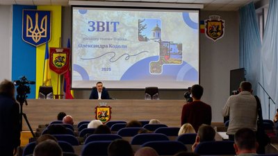 Допомога від благодійників: Ніжин отримав понад 200 млн грн за 2025 рік