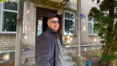 З місцевого самоврядування – в лави ЗСУ: історія Михайла Тищенка зі Срібнянщини З місцевого самоврядування – в лави ЗСУ: історія Михайла Тищенка зі Срібнянщини