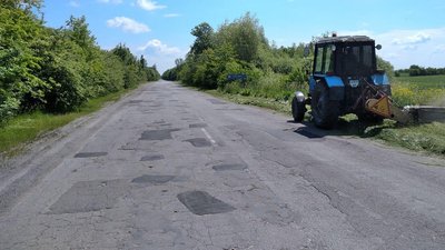 На Вінниччині три компанії оштрафували за змову на торгах