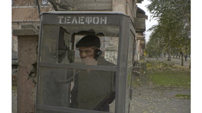 Хлопчики були "октябрятами", а потім Союз рухнув і вони стали бандитами. Сенцов про "Носорога"