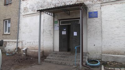 Працює на швидкій чверть століття. Медик з Лисичанська розповів про роботу у прифронтовій зоні Працює на швидкій чверть століття. Медик з Лисичанська розповів про роботу у прифронтовій зоні