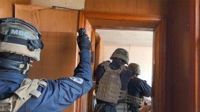 Поліція викрила спільників, що займалися трудовою експлуатацією людей Поліція викрила спільників, що займалися трудовою експлуатацією людей