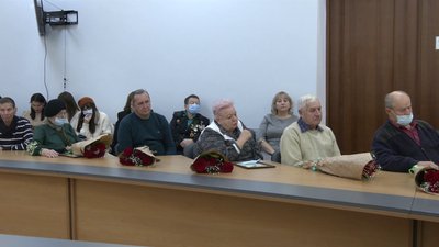 "У Чорнобиль поїхав з власної волі" - історія ліквідатора з Херсонщини "У Чорнобиль поїхав з власної волі" - історія ліквідатора з Херсонщини
