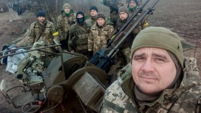 володимир брославський, загинув, тернопіль