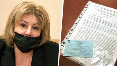 Кандидатам у мери Харкова видають посвідчення: можуть починати агітацію