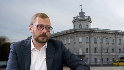 28 працівників Чернігівської ОДА на межі відсторонення через відсутність щеплення, – Чаус
