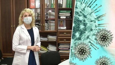 На Кіровоградщині кількість нових випадків коронавірусу за 3 місяці зменшилась втричі