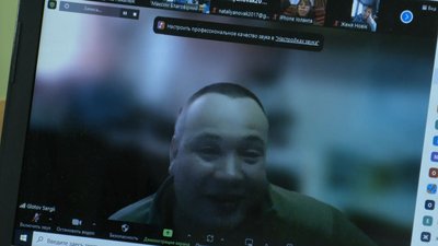 Сергій Глотов Сергій Глотов