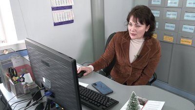 У харківському університеті зацифрували понад 8 тисяч примірників старовинних газет У харківському університеті зацифрували понад 8 тисяч примірників старовинних газет