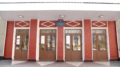 На Житомирщині більше 2 тисяч жителів селища Озерне вже добу без тепла На Житомирщині більше 2 тисяч жителів селища Озерне вже добу без тепла