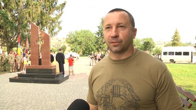 Сергій Дека Сергій Дека