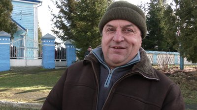 Перехід з УПЦ МП в ПЦУ: на Рівненщині релігійна громада провела збори. Що кажуть настоятель та парафіяни Перехід з УПЦ МП в ПЦУ: на Рівненщині релігійна громада провела збори. Що кажуть настоятель та парафіяни