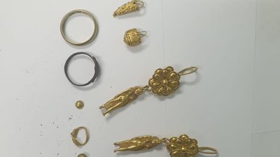 СБУ викрила угруповання з антикваріатом на мільйон доларів
