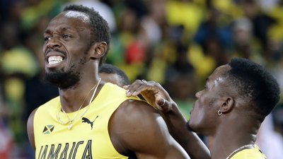 Олімпійського чемпіона з бігу з Ямайки не взяли у склад на Токіо-2020. Він назвав рішення "абсурдом"